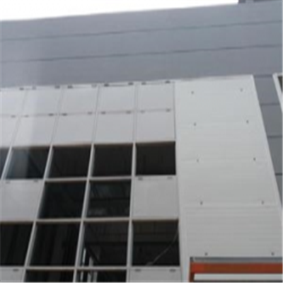 黄石港新型建筑材料掺多种工业废渣的陶粒混凝土轻质隔墙板