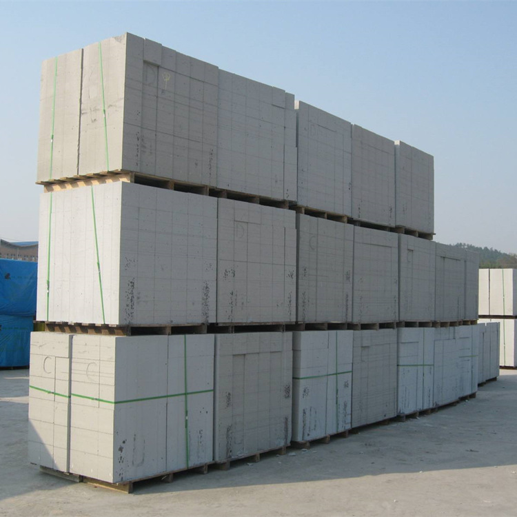 黄石港宁波台州金华厂家：加气砼砌块墙与粘土砖墙造价比照分析