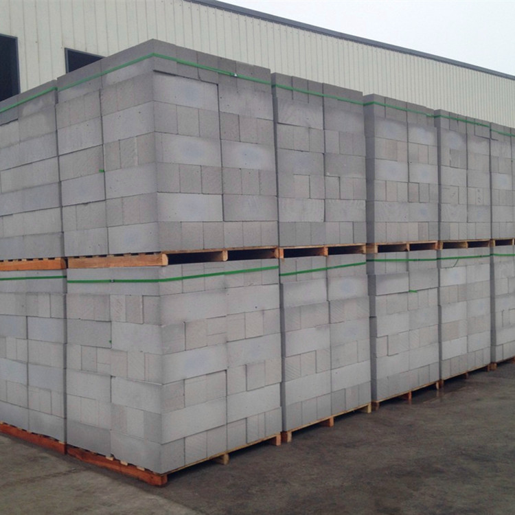 黄石港宁波厂家：新型墙体材料的推广及应运